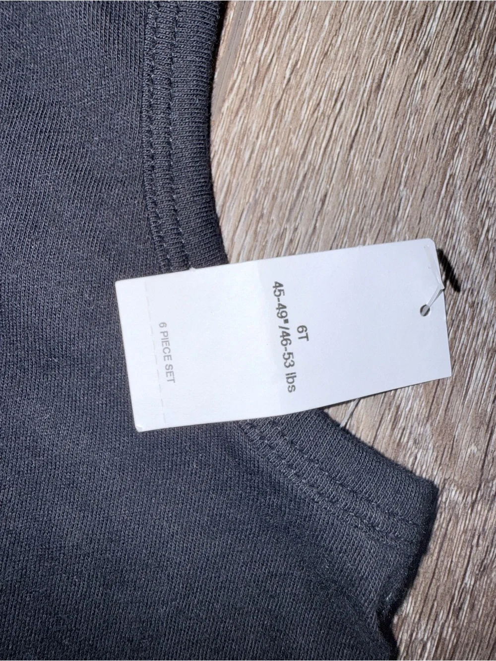 Old Navy soft ribbed
